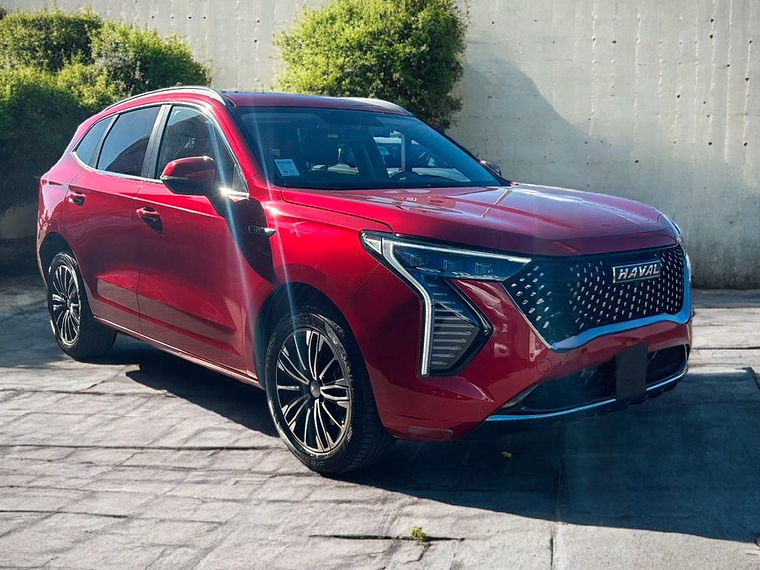 JOLION ELITE 1.5 AUT HEV / AÑO 2024 / UNICO DUEÑO / 56.932 KMS  2