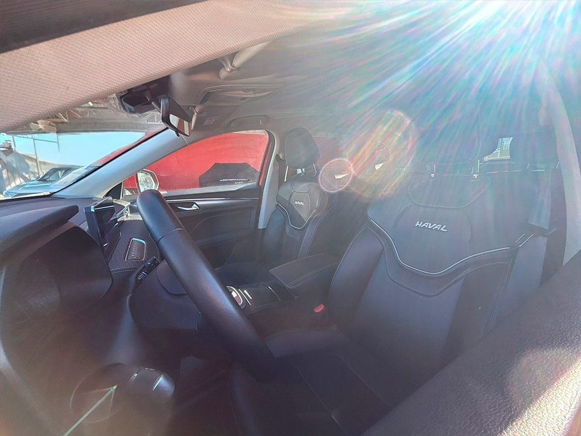 JOLION ELITE 1.5 AUT HEV / AÑO 2024 / UNICO DUEÑO / 56.932 KMS  11