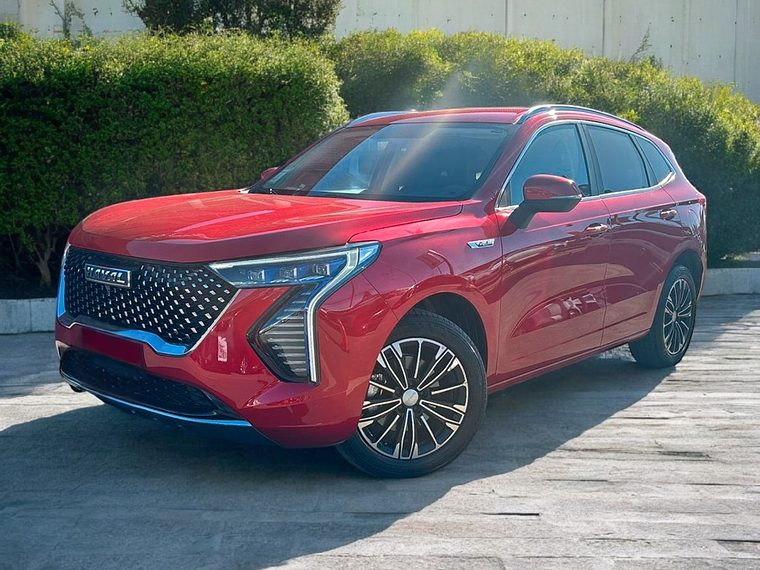 JOLION ELITE 1.5 AUT HEV / AÑO 2024 / UNICO DUEÑO / 56.932 KMS  1