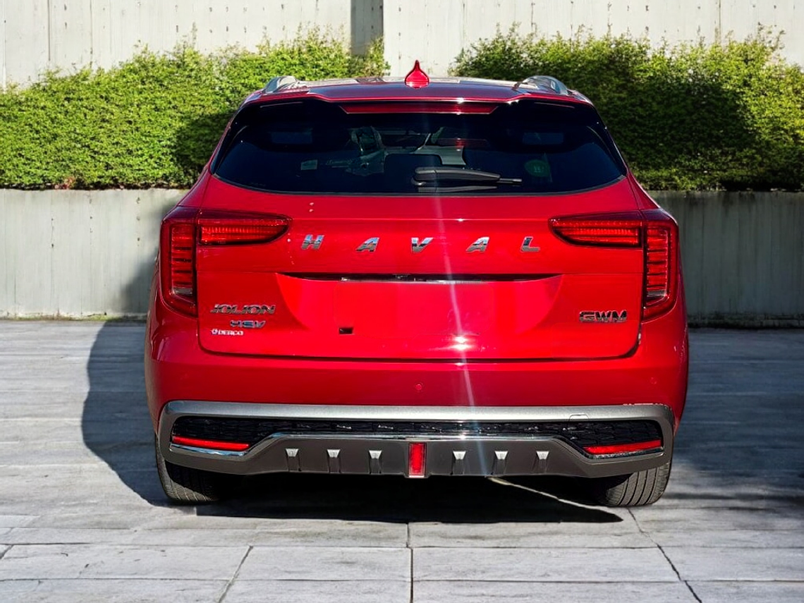 JOLION ELITE 1.5 AUT HEV / AÑO 2024 / UNICO DUEÑO / 56.932 KMS  7