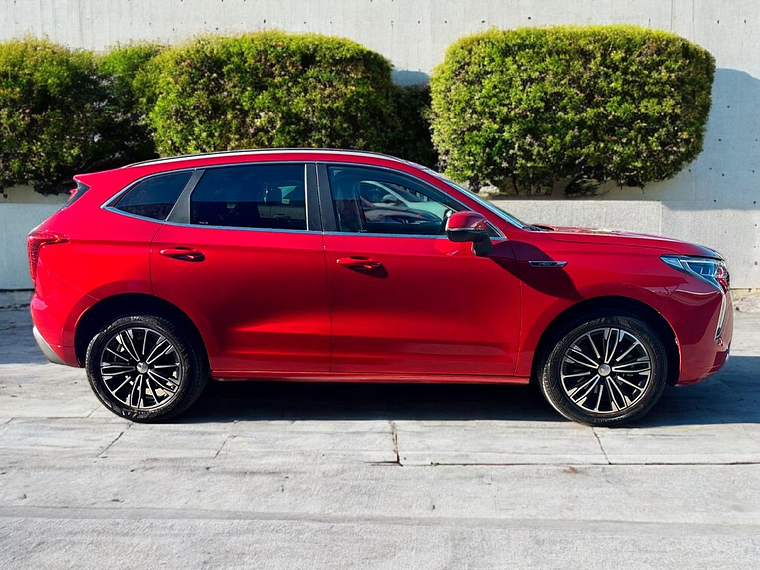 JOLION ELITE 1.5 AUT HEV / AÑO 2024 / UNICO DUEÑO / 56.932 KMS  5