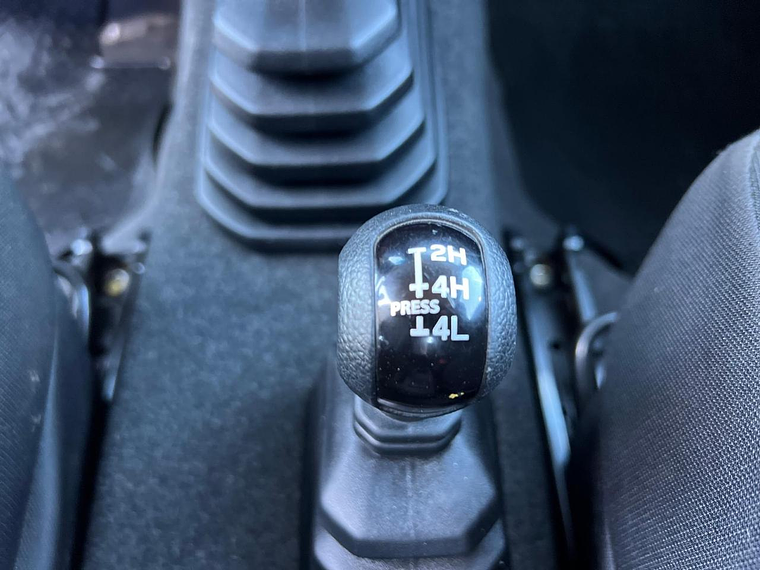 JIMNY 1.5 4X4 MT / AÑO 2022 / 84.105 KMS  11