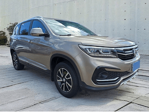 JOYEAR SX5 LUXURY 1.6 MT / AÑO 2023 / 67.822 KMS 