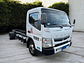 FUSO CANTER 815 MT / AÑO 2020 / 138.169 KMS  - Miniatura 1