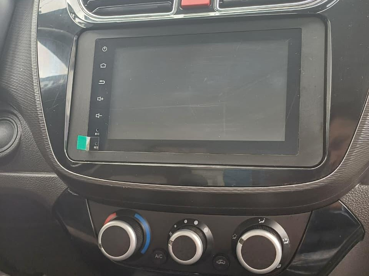 TM5 MAS 1.6 CABINA SIMPLE / AÑO 2026 / 8.714 KMS  6