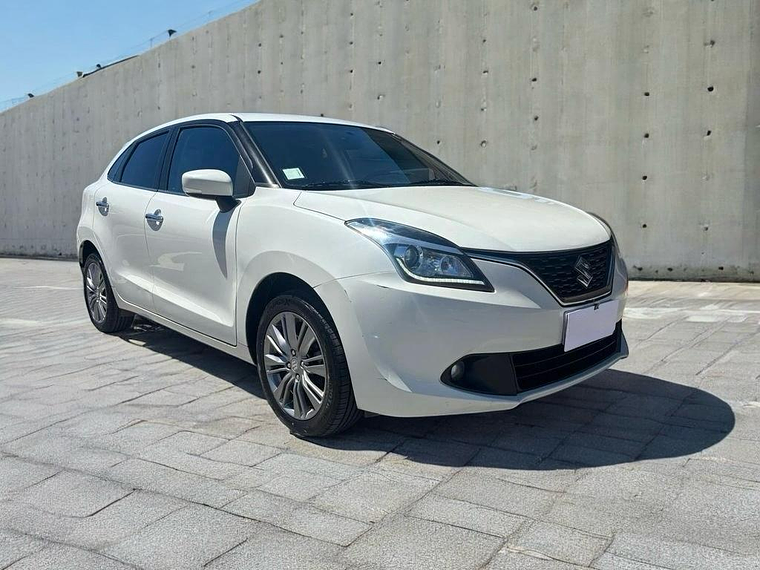 BALENO GLX HB 1.4 / AÑO 2019 / 71.075 KMS  1