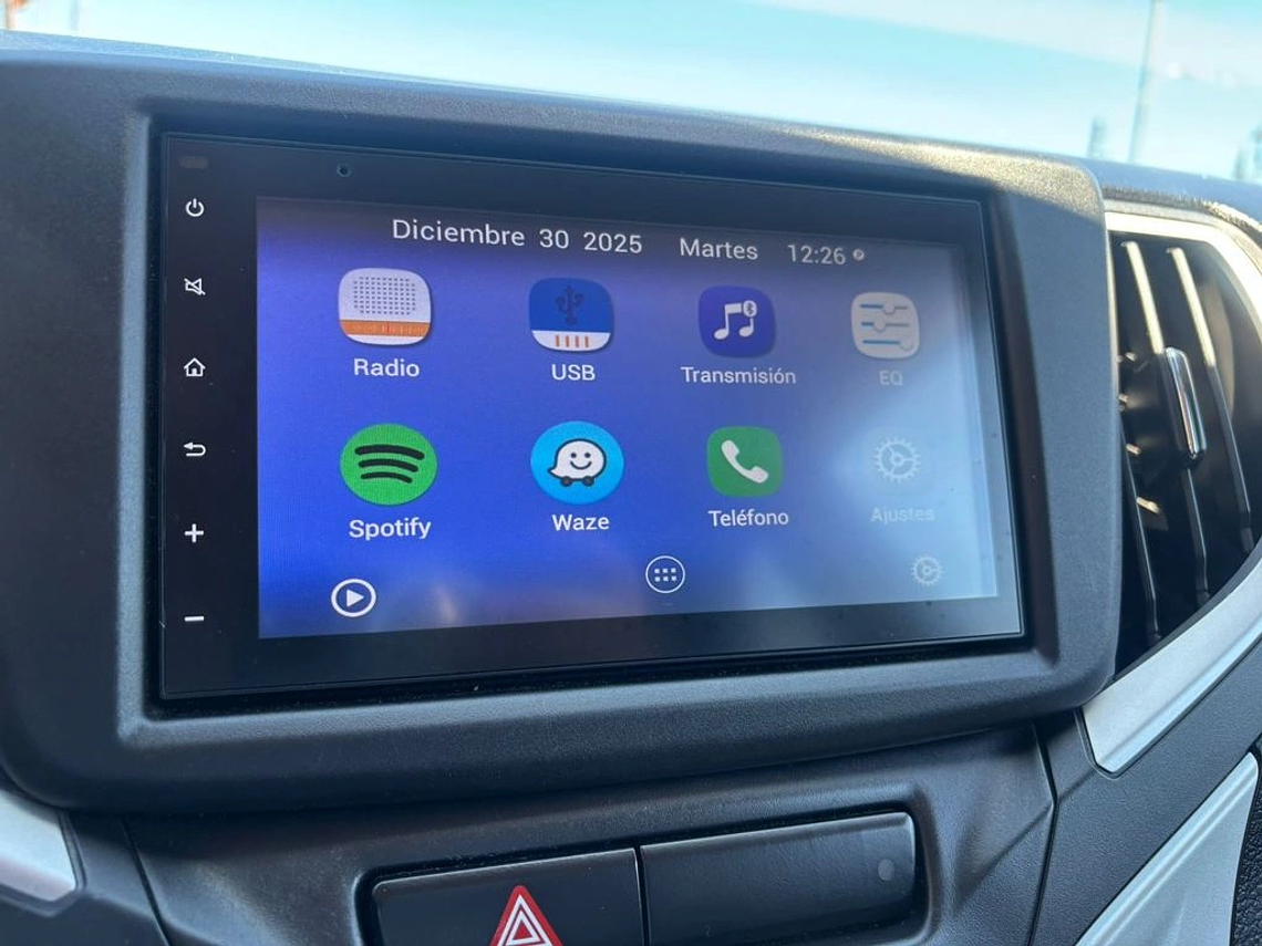 BALENO GLX HB 1.4 / AÑO 2019 / 71.075 KMS  9