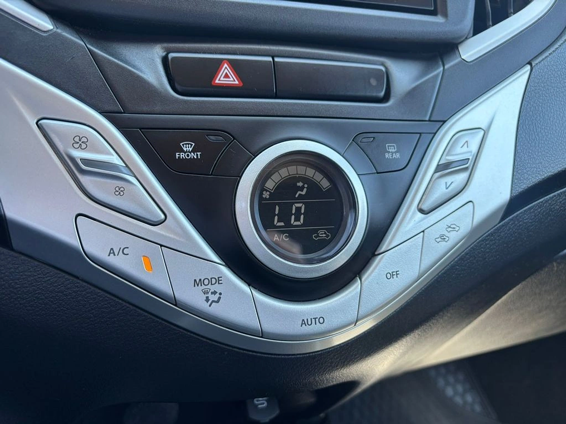 BALENO GLX HB 1.4 / AÑO 2019 / 71.075 KMS  11