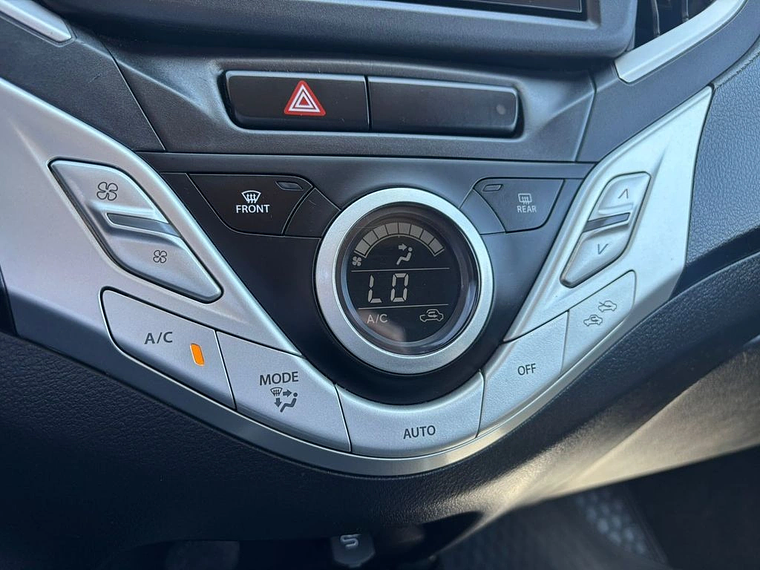 BALENO GLX HB 1.4 / AÑO 2019 / 71.075 KMS  11