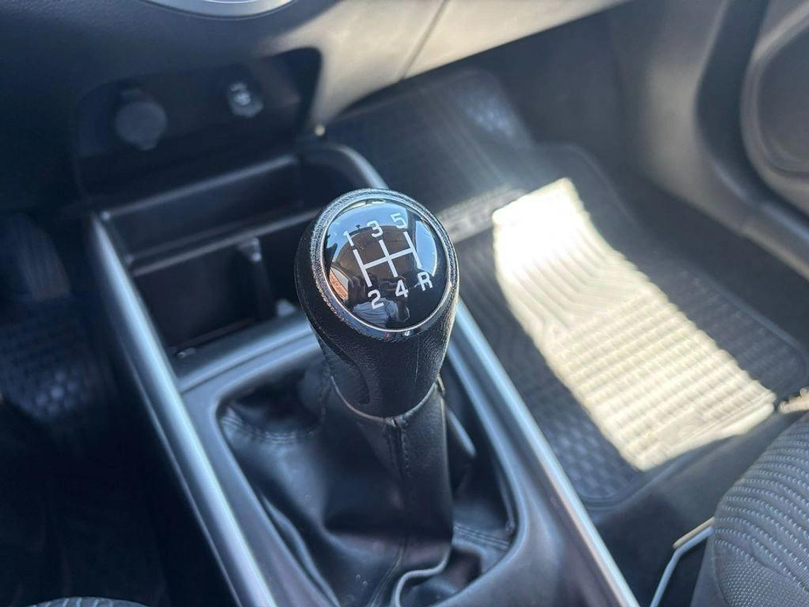 BALENO GLX HB 1.4 / AÑO 2019 / 71.075 KMS  12