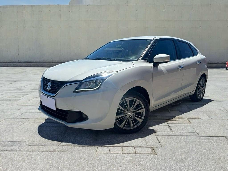 BALENO GLX HB 1.4 / AÑO 2019 / 71.075 KMS  2