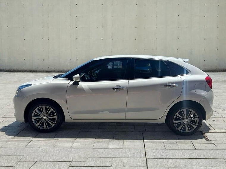 BALENO GLX HB 1.4 / AÑO 2019 / 71.075 KMS  4