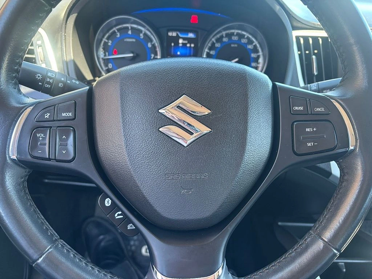 BALENO GLX HB 1.4 / AÑO 2019 / 71.075 KMS  14