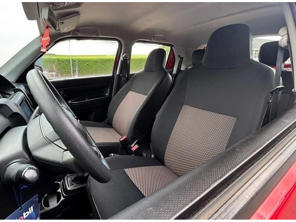 S-PRESSO 1.0 MT / AÑO 2023 / 37.472 KMS  7