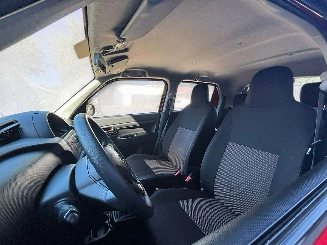 S-PRESSO 1.0 MT / AÑO 2023 / 37.472 KMS  9