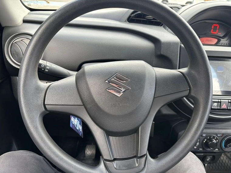 S-PRESSO 1.0 MT / AÑO 2023 / 37.472 KMS  10