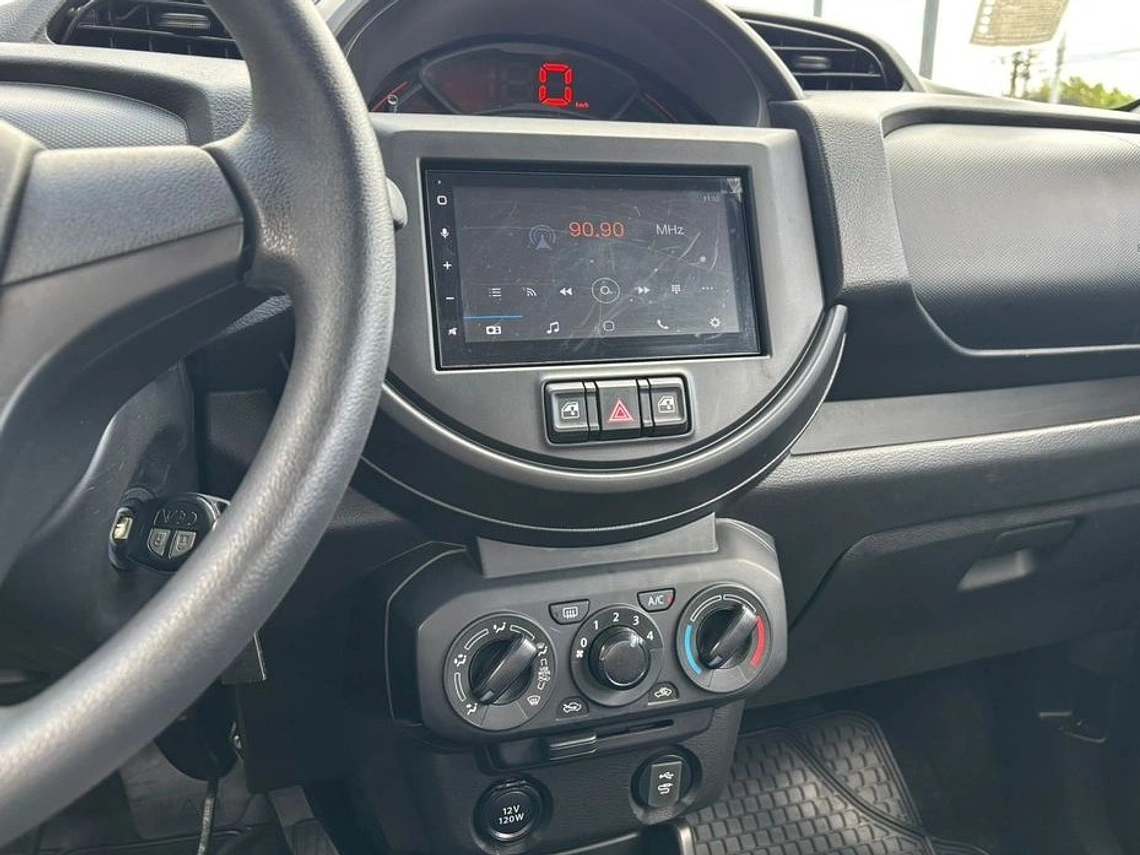 S-PRESSO 1.0 MT / AÑO 2023 / 37.472 KMS  12