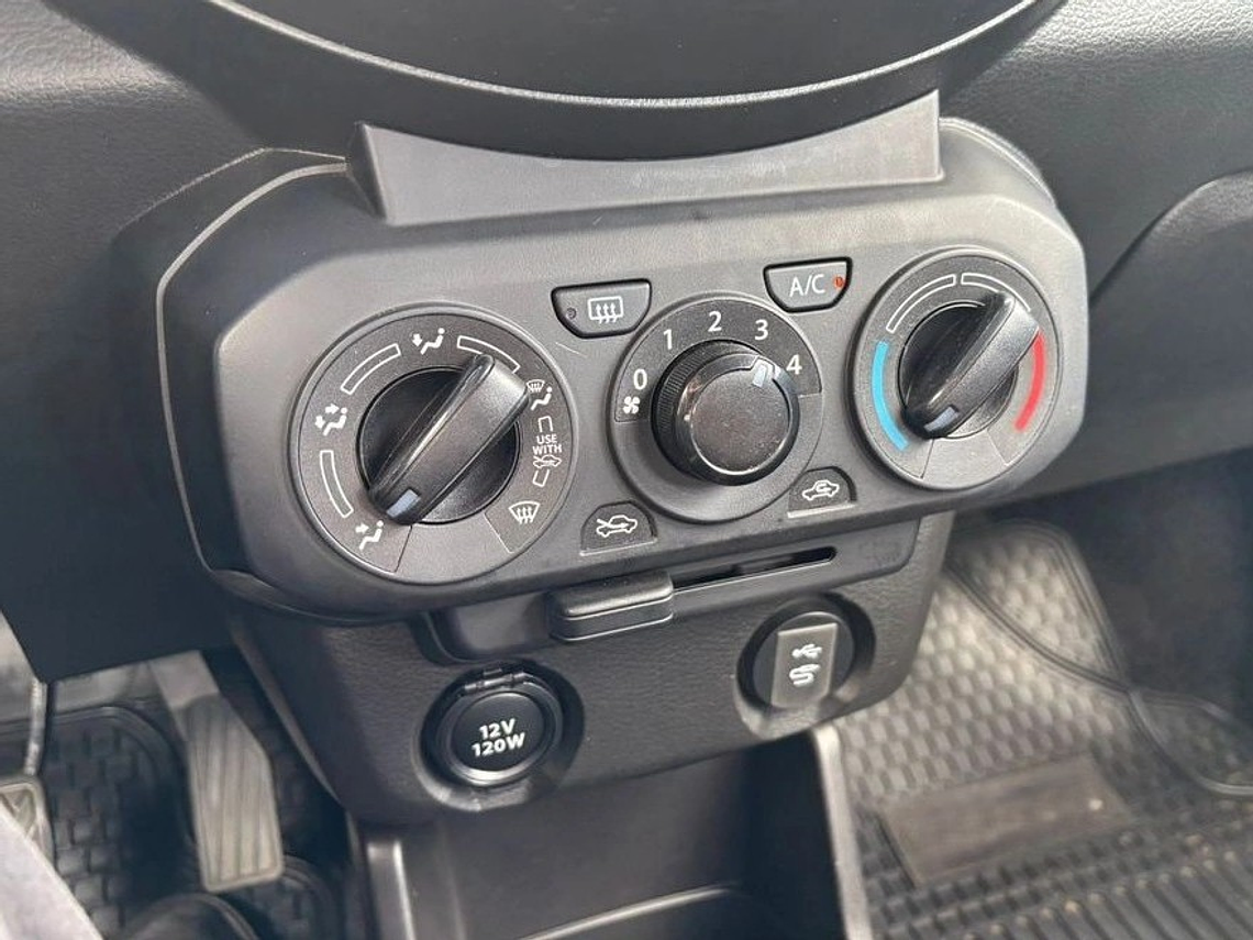 S-PRESSO 1.0 MT / AÑO 2023 / 37.472 KMS  13