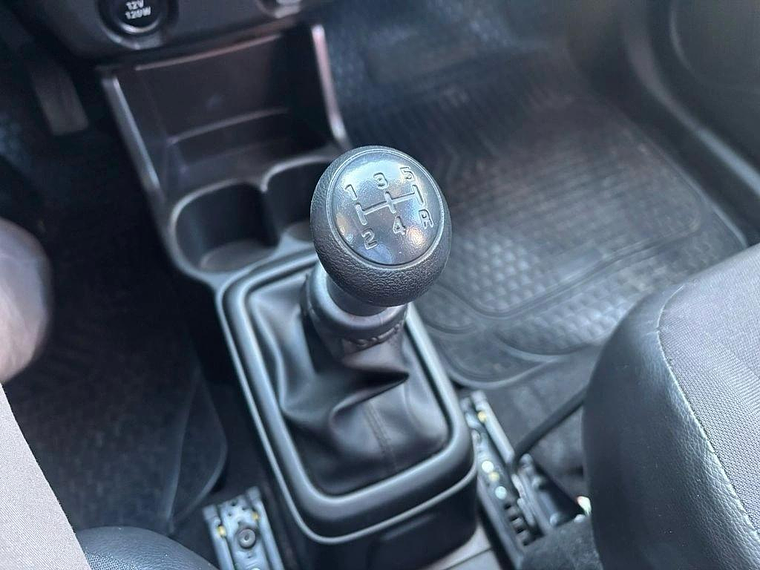 S-PRESSO 1.0 MT / AÑO 2023 / 37.472 KMS  14