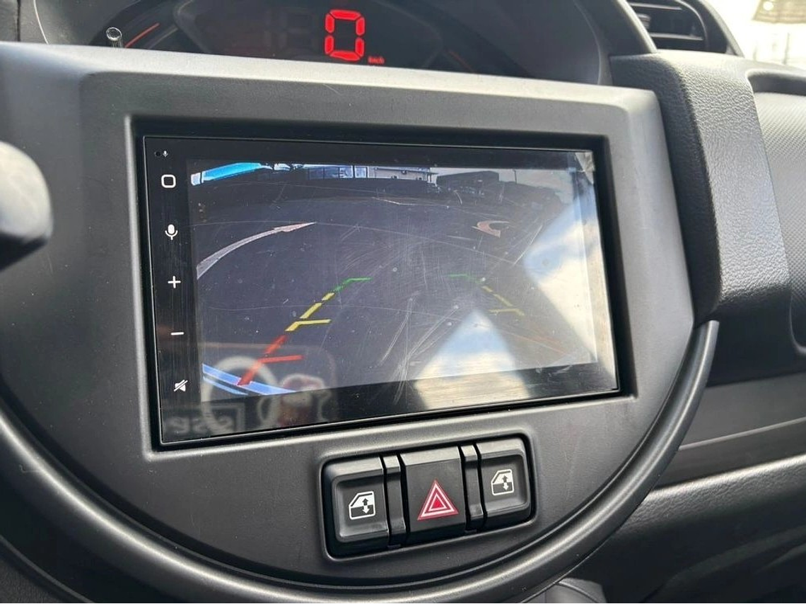 S-PRESSO 1.0 MT / AÑO 2023 / 37.472 KMS  15