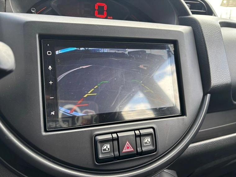 S-PRESSO 1.0 MT / AÑO 2023 / 37.472 KMS  15