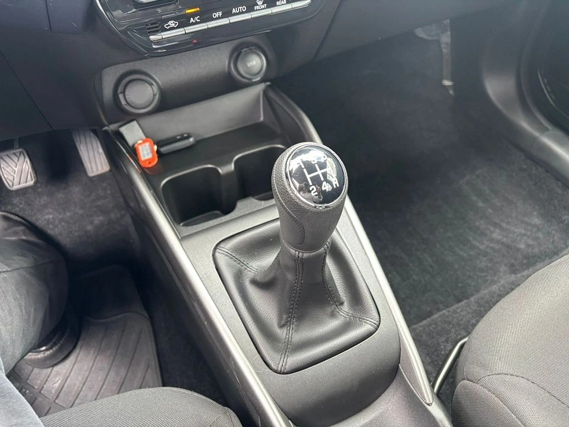 BALENO GLX HB 1.5 / AÑO 2023 / UNICO DUEÑO / 37.399 KMS  13