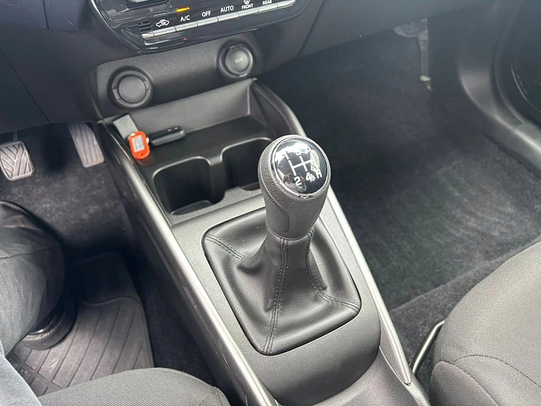 BALENO GLX HB 1.5 / AÑO 2023 / UNICO DUEÑO / 37.399 KMS  13