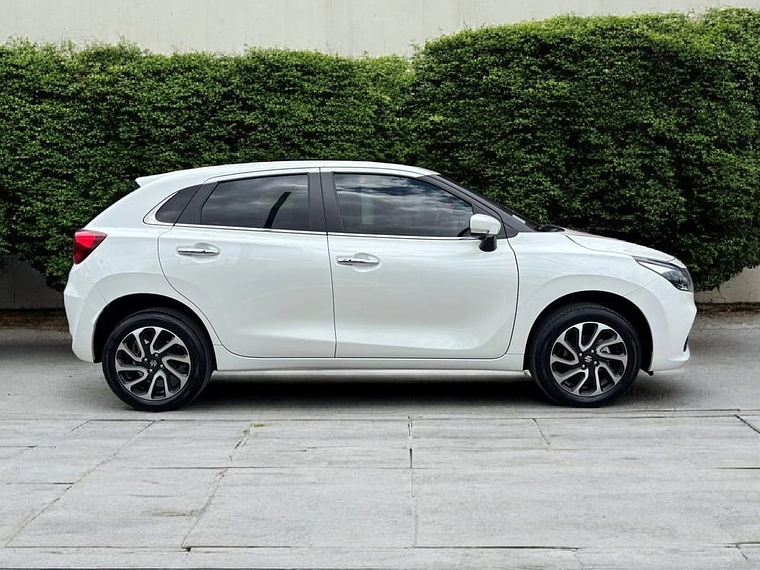 BALENO GLX HB 1.5 / AÑO 2023 / UNICO DUEÑO / 37.399 KMS  7