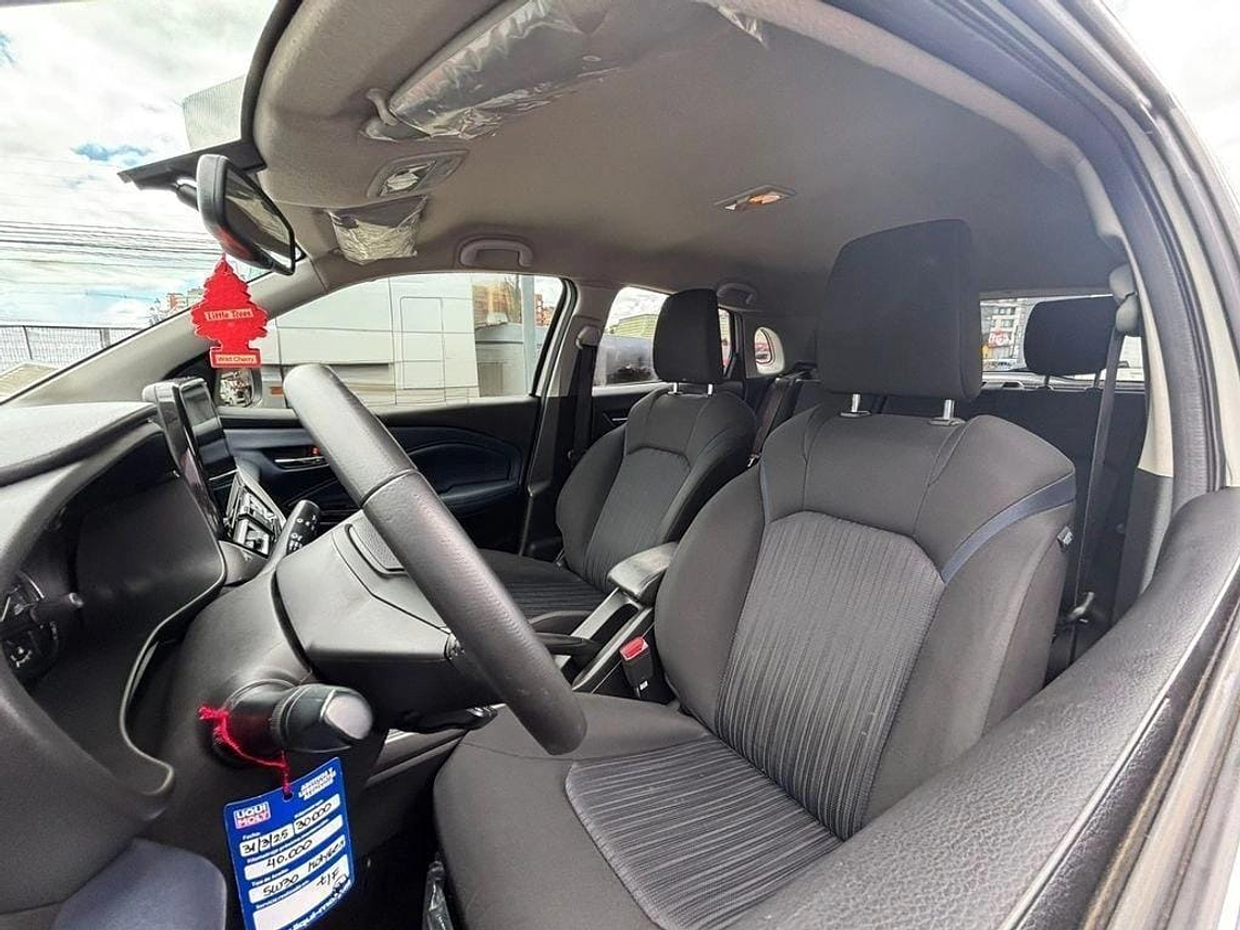 BALENO GLX HB 1.5 / AÑO 2023 / UNICO DUEÑO / 37.399 KMS  11