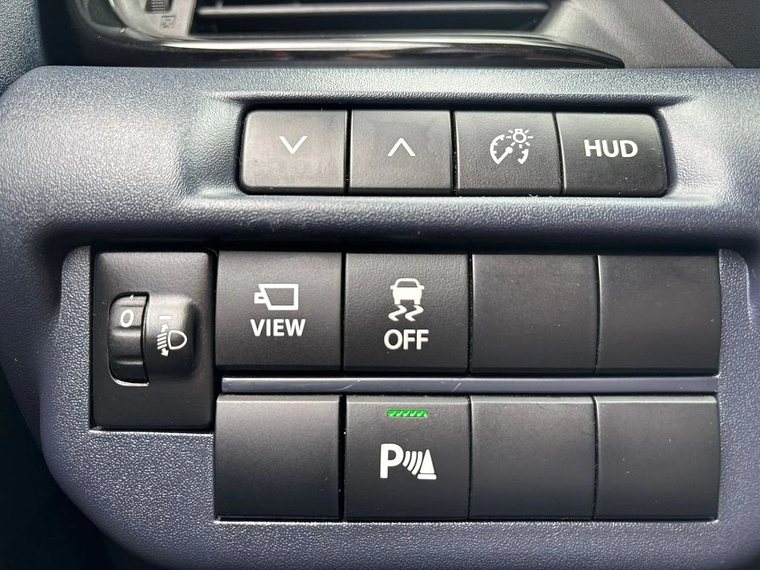 BALENO GLX HB 1.5 / AÑO 2023 / UNICO DUEÑO / 37.399 KMS  16