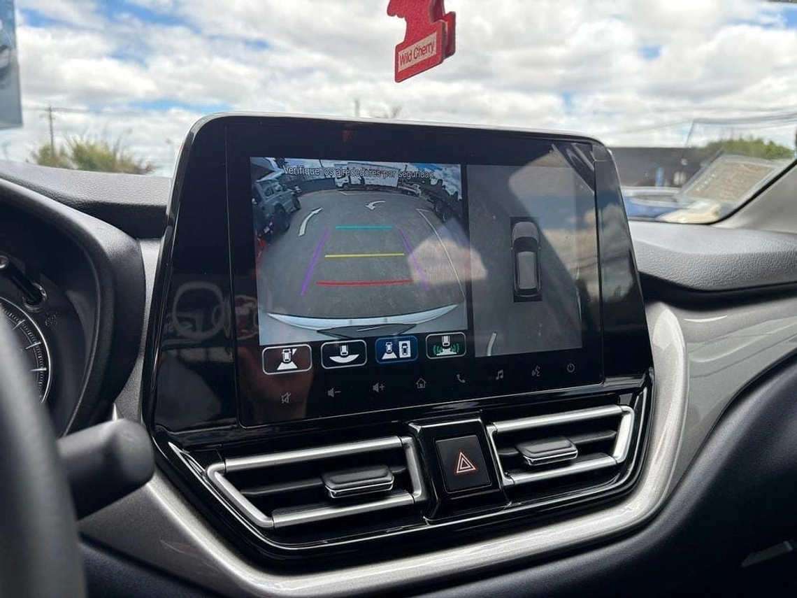 BALENO GLX HB 1.5 / AÑO 2023 / UNICO DUEÑO / 37.399 KMS  14