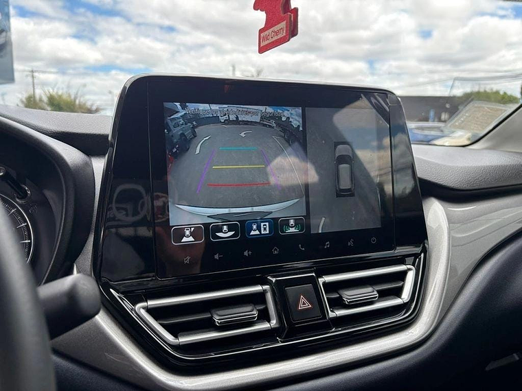 BALENO GLX HB 1.5 / AÑO 2023 / UNICO DUEÑO / 37.399 KMS  14