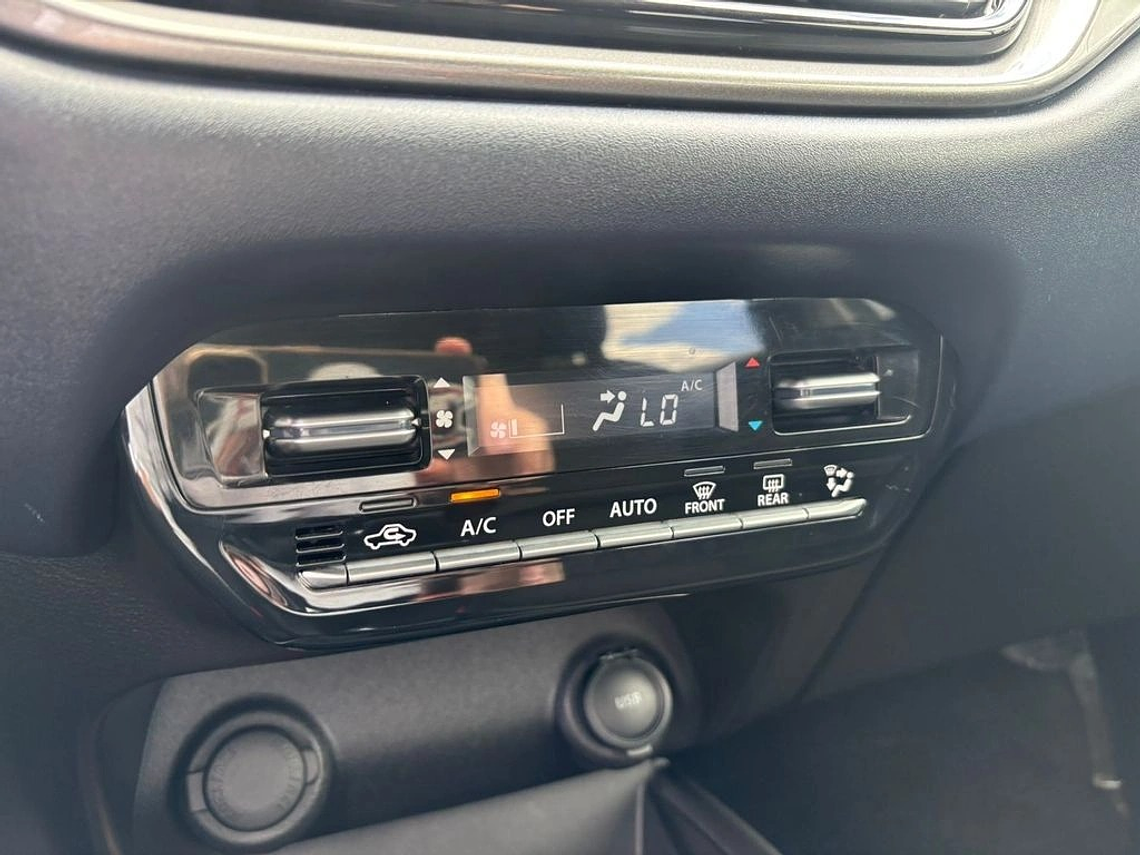 BALENO GLX HB 1.5 / AÑO 2023 / UNICO DUEÑO / 37.399 KMS  15