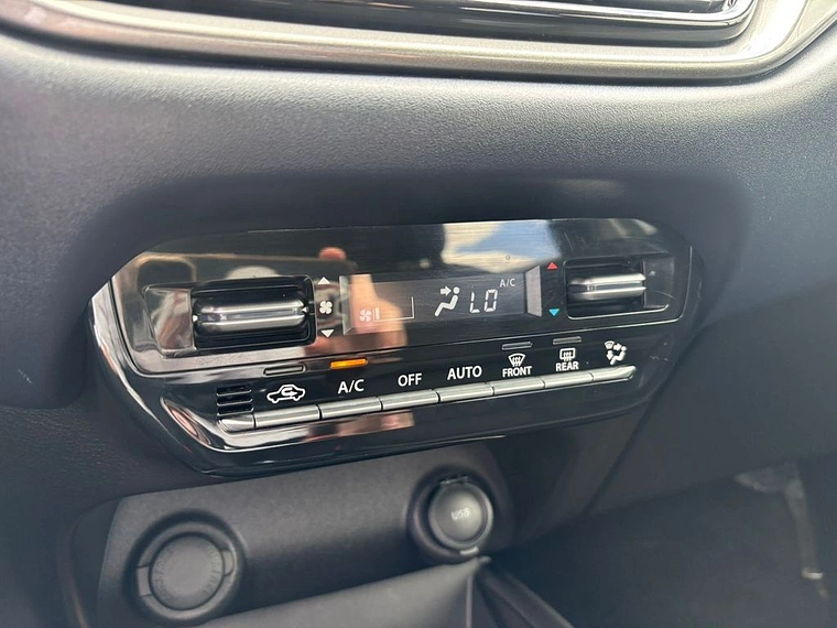 BALENO GLX HB 1.5 / AÑO 2023 / UNICO DUEÑO / 37.399 KMS  15