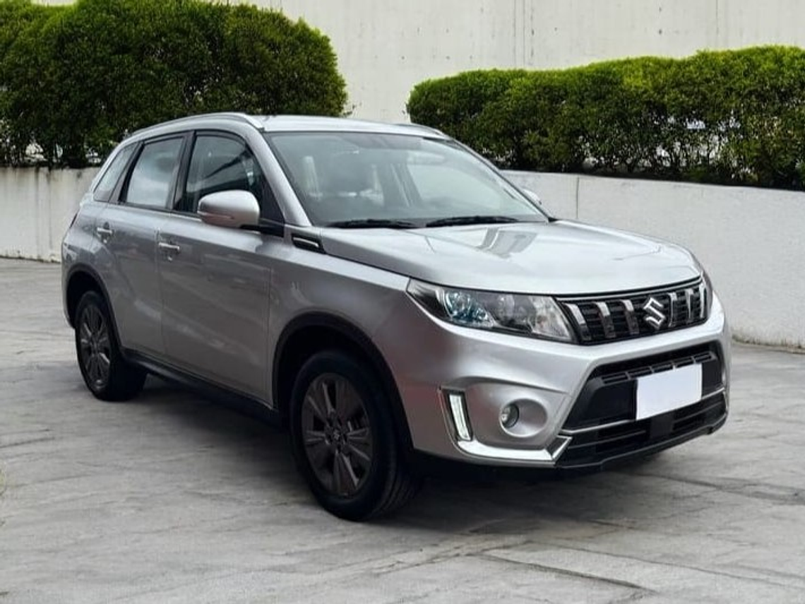 VITARA II GLX 1.6 MT / AÑO 2023 / UNICO DUEÑO / 59.727 KMS  1