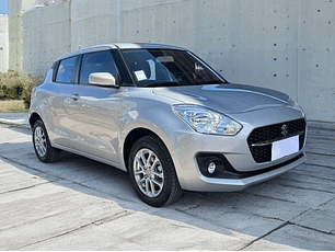 SWIFT GL SPORT HB 1.2 MT / AÑO 2024 / UNICO DUEÑO / 44.767 KMS 