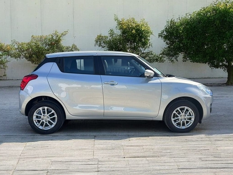 SWIFT GL SPORT HB 1.2 MT / AÑO 2024 / UNICO DUEÑO / 44.767 KMS  4