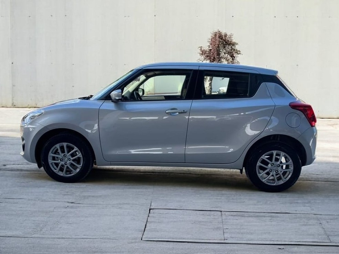 SWIFT GL SPORT HB 1.2 MT / AÑO 2024 / UNICO DUEÑO / 44.767 KMS  5