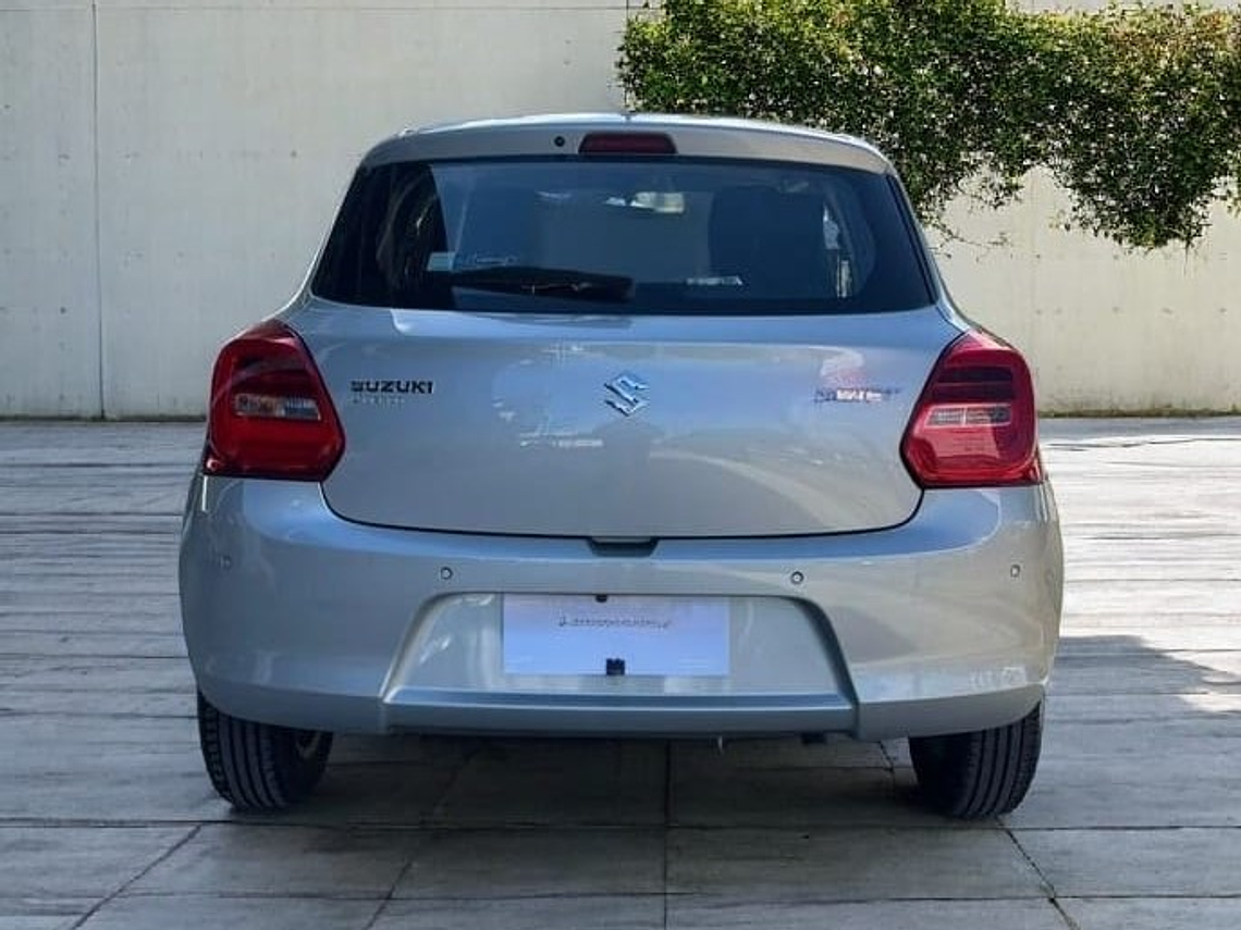 SWIFT GL SPORT HB 1.2 MT / AÑO 2024 / UNICO DUEÑO / 44.767 KMS  7