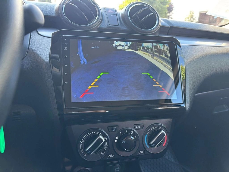 SWIFT GL SPORT HB 1.2 MT / AÑO 2024 / UNICO DUEÑO / 44.767 KMS  15