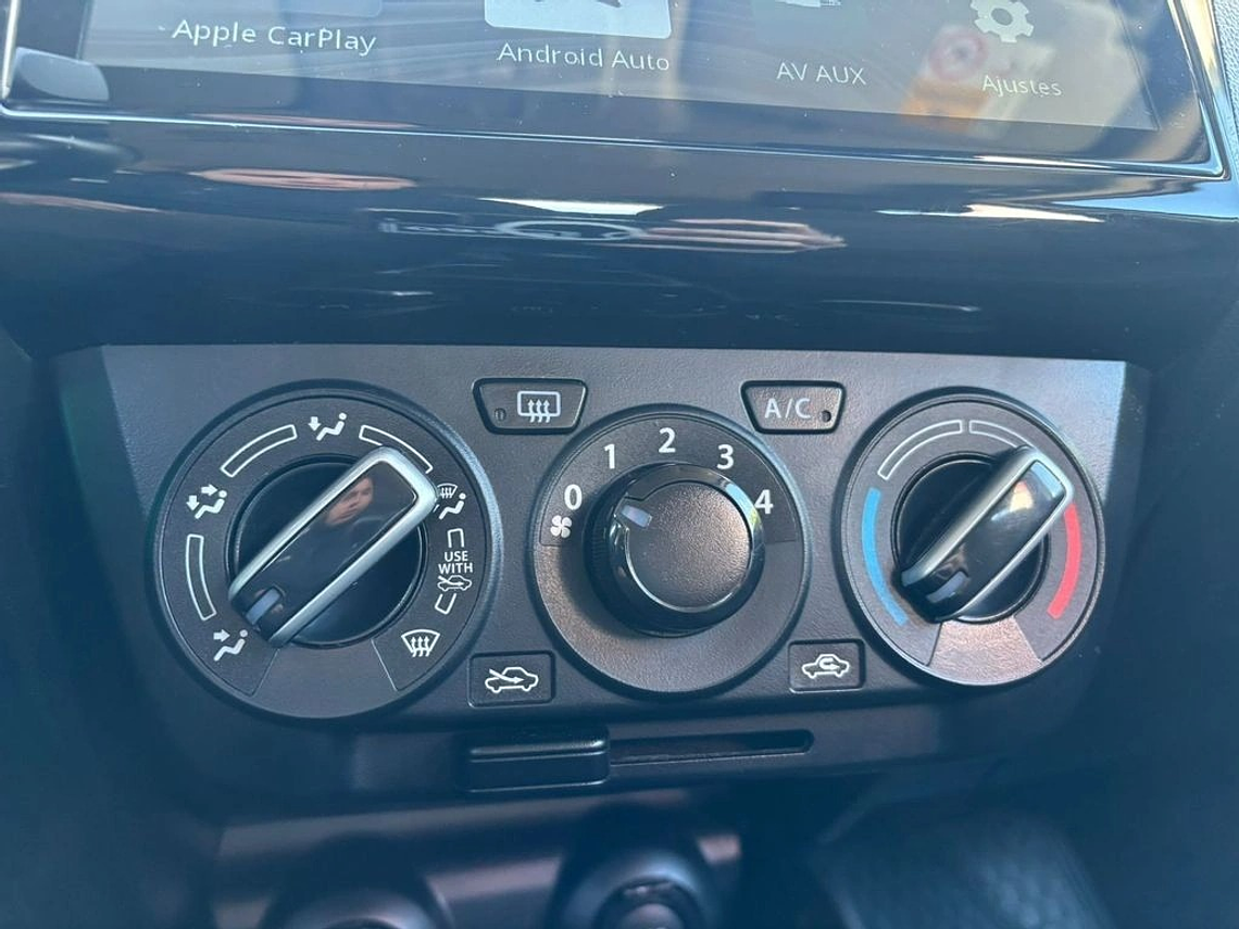 SWIFT GL SPORT HB 1.2 MT / AÑO 2024 / UNICO DUEÑO / 44.767 KMS  16