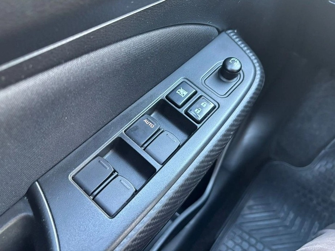 SWIFT GL SPORT HB 1.2 MT / AÑO 2024 / UNICO DUEÑO / 44.767 KMS  18