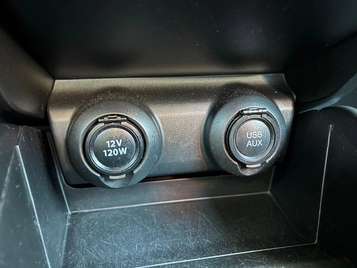 SWIFT GL SPORT HB 1.2 MT / AÑO 2024 / UNICO DUEÑO / 44.767 KMS  19