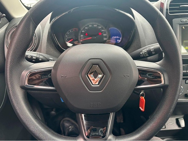 KWID ZEN 1.0 MT / AÑO 2022 / UNICO DUEÑO / 25.996 KMS  9