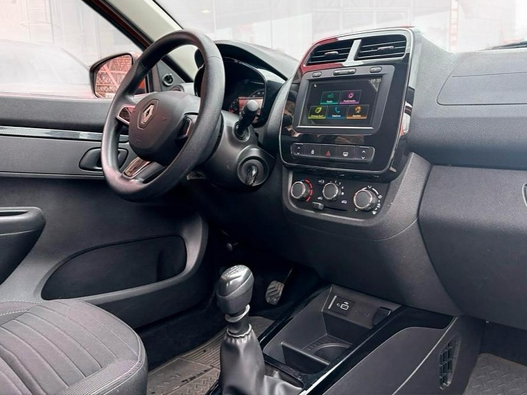 KWID ZEN 1.0 MT / AÑO 2022 / UNICO DUEÑO / 25.996 KMS  8