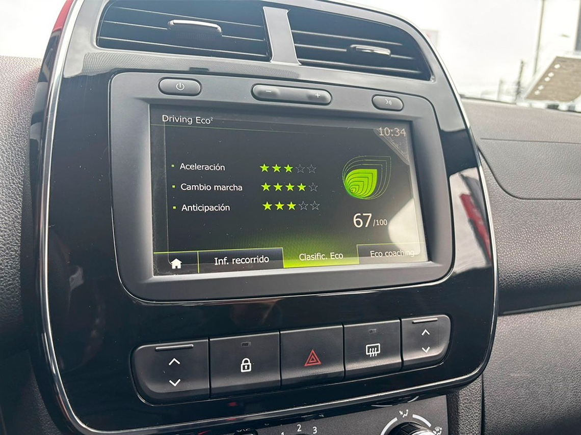 KWID ZEN 1.0 MT / AÑO 2022 / UNICO DUEÑO / 25.996 KMS  11