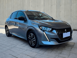 208 ALLURE 1.2 MT / AÑO 2023 / UNICO DUEÑO / 23.355 KMS 