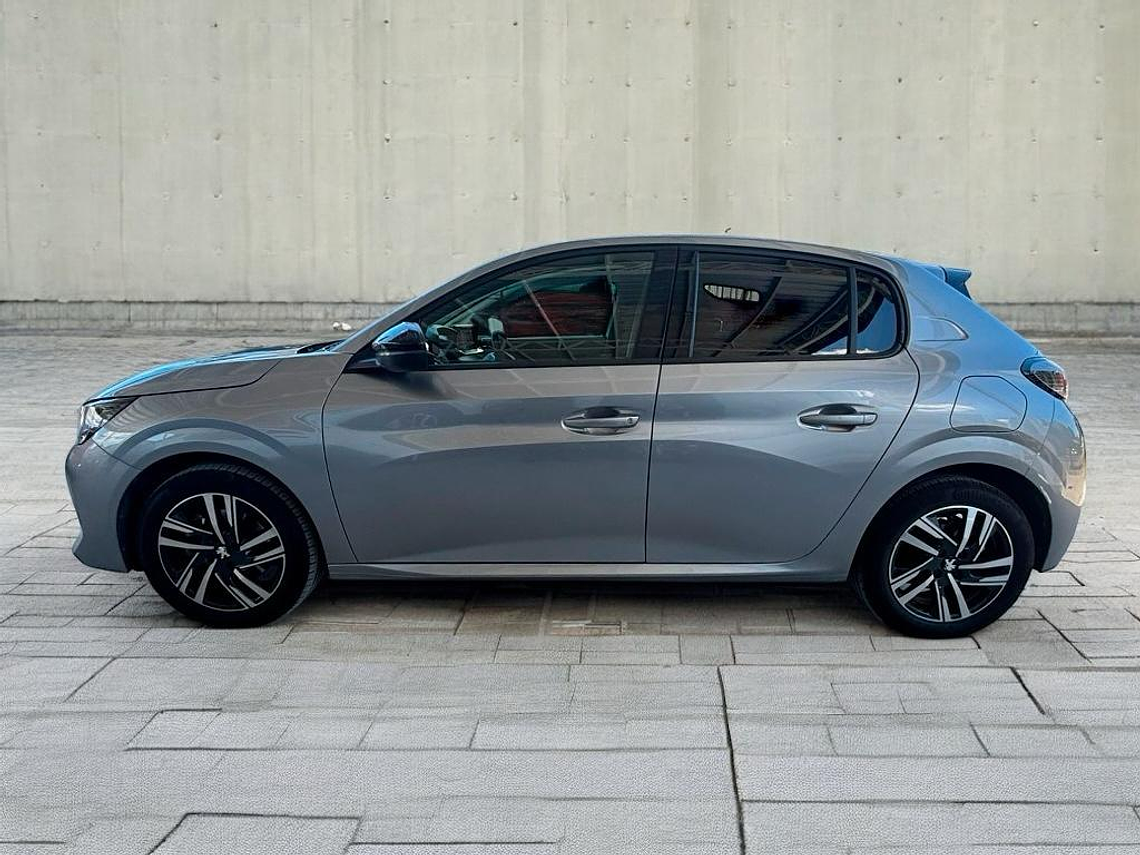 208 ALLURE 1.2 MT / AÑO 2023 / UNICO DUEÑO / 23.355 KMS  5