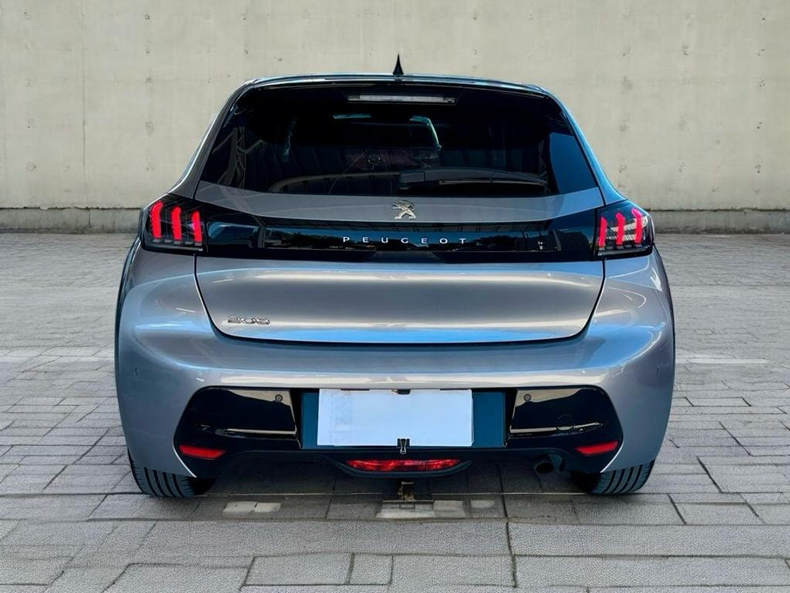 208 ALLURE 1.2 MT / AÑO 2023 / UNICO DUEÑO / 23.355 KMS  6