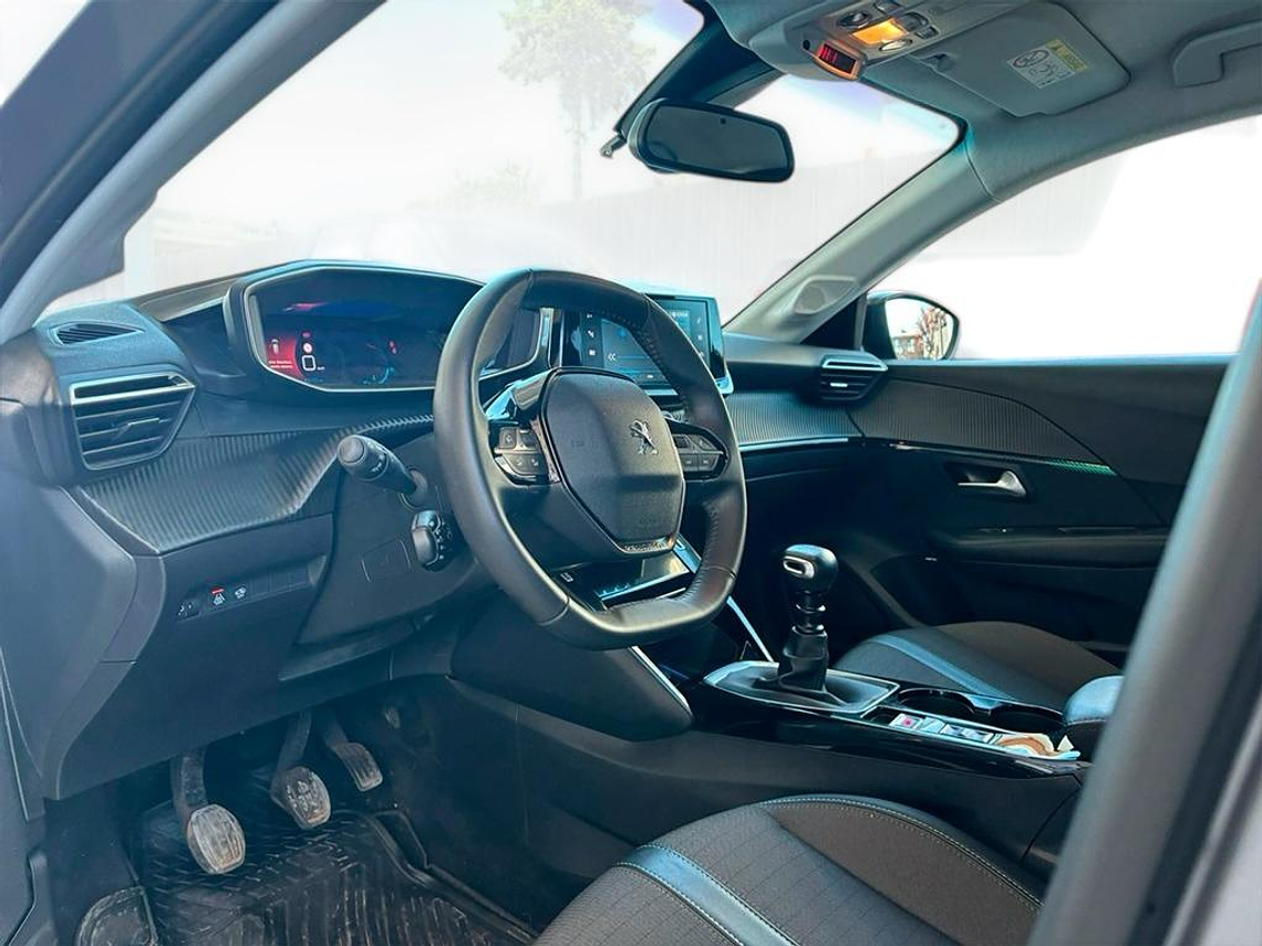 208 ALLURE 1.2 MT / AÑO 2023 / UNICO DUEÑO / 23.355 KMS  7